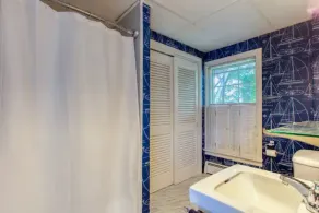 Coastal downtown 1 Bed, 1 Bath, full kitchen w/ harbor view - Image 4