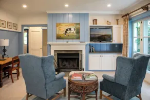 Langdon Hall Country House Hotel & Spa - Image 3