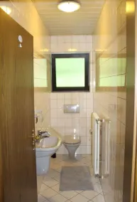 großzügige Ferienwohnung \"Celin\" im Herzen des Pfälzer Waldes - Image 3