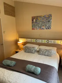 Spacious, comfortable lodge for a truly restful getaway - Image 5