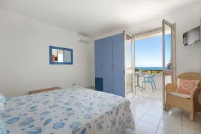 Residence Punta Cassano - Fronte Mare PP - Image 4
