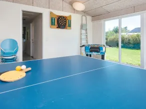 6 Person Holiday Home In Orsted - Image 5