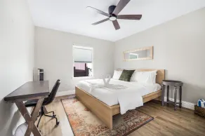 REMODELED OB HOME w/ AC, PARKING, SURFBOARDS, VIEWS - SLEEPS 8 - 3 KING BEDS - Image 3