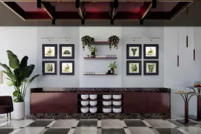 Hotel Urbana, A Tribute Portfolio Hotel - Image 3