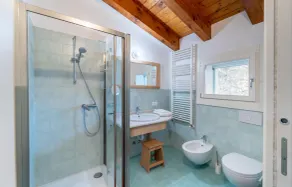 Belle maison à Arcugnano avec Wi-Fi - Image 3