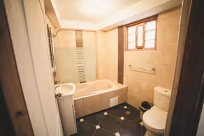 PRIVATE APARTMENT WITH CITY VIEW IN SAN BLAS CUSCO - Image 5