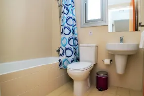 Great Coral Bay Villa  Villa Coral Bay Enea  3 Bedrooms  Private Pool - Image 2