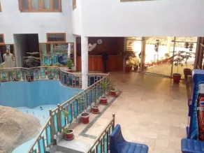 Fairyland Hotel - Image 3