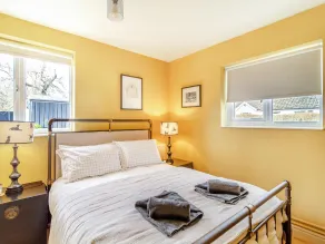 3 chambres à coucher à Saxmundham - Image 4