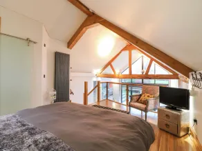 The Lodge @ Lodge Farm - Image 4