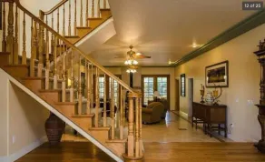 Der Hideaway in Somerset - Image 2
