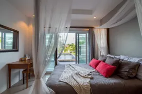 Thailand Private 10 Meter Poolvilla - Image 2