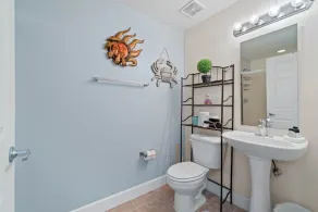 Sea Esta 1900–Gulf Views 2BR–Sleeps 6 - Image 2