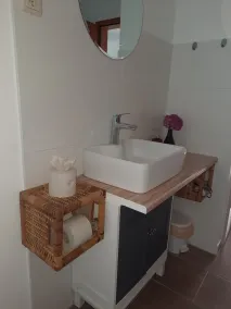 Ferienwohnung an der Weser - Image 5