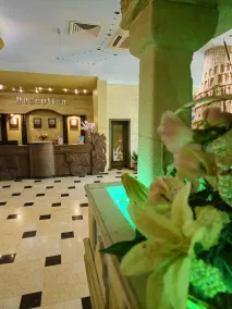 Art Hotel Babylon - Image 3
