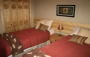 4 BR Mountain Getaway, Forêt nationale des frontières - Image 4