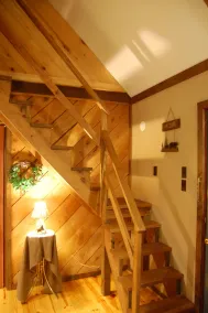 Rustic Mountain Retreat-Bear Paw - Image 2