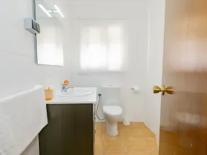 Cubos Casa Camino del Cantinero / gratis wifi / luftkonditionering - Image 3
