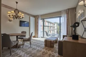 Aries Hotel & SPA Szczyrk - Image 3