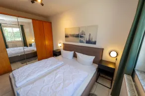 Reethaus Boddenblick in Alt Reddevitz - Wohnung 16 - Image 5