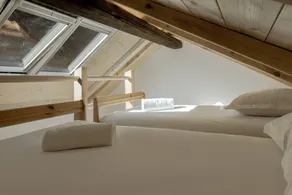 Chalet L'Oratoire & Mazot - Renovated Historic Chalet - Huge Garden & Separate Cabin for 2 - Image 4