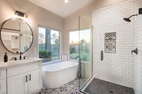 Golf View, Prime Area, Heated Pool, Spa, Fun Game Room, Putting Green, and More - Image 4