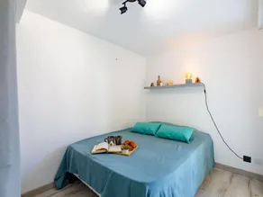 Appartement de vacances avec internet haut débit | Vue ville - Image 3