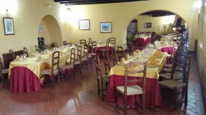 Castle of Sanseverino Perincipi - Image 2