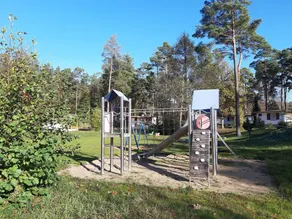 Vacation bungalow no. 1 - Ferienpark Seenland Betriebsgesellschaft - Image 2