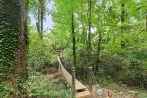 Oasis Treehouse Atlanta - Image 3