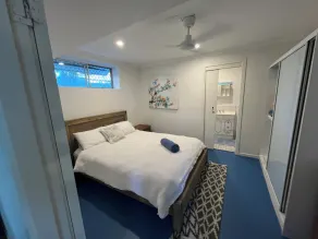 Bruns Surf House - Central - Comfortable - Relaxed - Image 4
