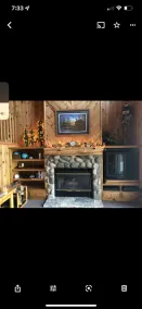 Lakeside cabin on Golf Course resort - Image 2