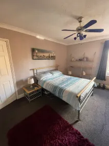Familienorientierte Ferienwohnung mit Grill | Hunde erlaubt - Image 4