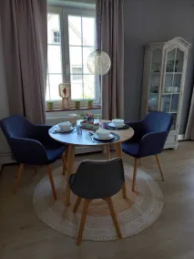 Charming vacation apartment for 2 people in Waldkirch-Buchholz - Image 5