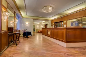 Hotel San Donato - Bologna centro - Image 3
