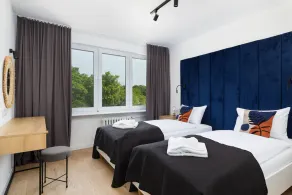 Seaside Apartamenty Centrum Park Kołobrzeg - Image 5