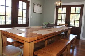 Farmhouse - Family Favorite on 220-acres - Image 5