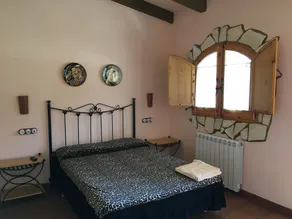 La Xaconera d 'Ardenya Rural Cottage - Image 3