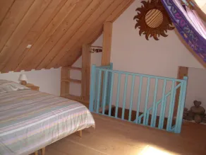 gîte des croisettes, no parque regional de Morvan - Image 4