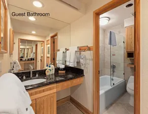 Ski In/Out Luxury A/C & 200 5 Star Reviews! Mtn Views Spa, 2 Pools, 3 Hot Tubs - Image 5