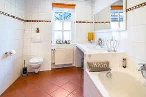 Casa de férias \"Gästehaus Vis À Vis\" com vista para a montanha, jardim partilhado e acesso Wi-Fi - Image 3