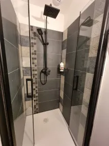 Prestigieuse Résidence ST MARIE - Appt 2 Chambres - N 18 - Image 2