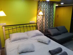 Basement Apartment in center Tbilisi - Image 5