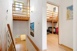 Apartamento \"Poggenkrug Halbsguth\" com vista para o lago, terraço privado e acesso Wi-Fi - Image 2