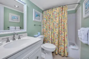 Golden Isles Spacious and Oceanfront Condo - Image 4