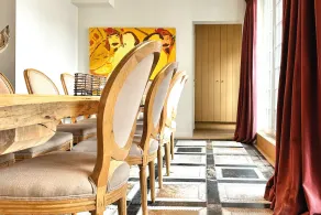 Spacious charming apartment in Knokke le Zoute - Image 4
