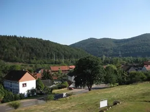 Appartamento Lisa, Germania - Image 3