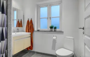 Lovely Home In Ølsted With Kitchen - Image 2