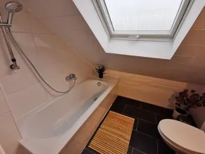Modern vacation apartment in Iserlohn for up to 2 adults and 2 children - Image 3