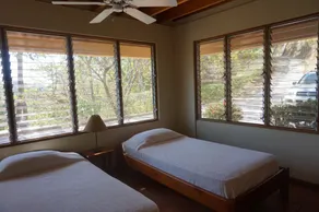 Ocean and Mountain view! Villa Secret Paradise: private pool! - Image 4